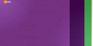 Dilek Odabaş Bakır ve Medine Meral  ile Seçim Özel