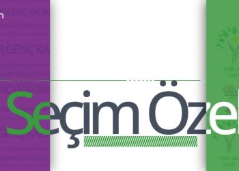 Şükrü Yıldız, Demir Çelik ve Şiyar Munzur  ile Seçim Özel.