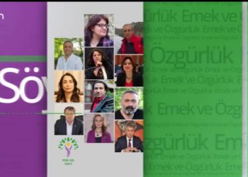 Çilem Küçükkeleş’in sunduğu Seçim Özel programının bu haftaki konuğu: 
14 Mayıs’ı ve ikinci tur sürecini konuşmak üzere Gazeteci  *Ayşe Çavdar