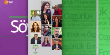 Çilem Küçükkeleş’in sunduğu Seçim Özel programının bu haftaki konuğu: 
14 Mayıs’ı ve ikinci tur sürecini konuşmak üzere Gazeteci  *Ayşe Çavdar