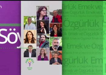 Veli Büyükşahin’in sunduğu Seçim Özel programının bu haftaki konusu:
*Seçimin ikinci turunda yaşanan milliyetçilik yarışında Alevilerin tutumu.