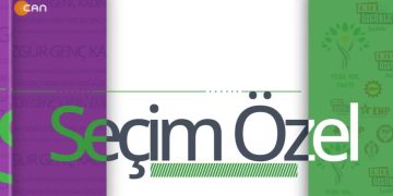 ‘Cumhurbaşkanlığı seçimlerinden beklentiler.
‘Demokrasi güçlerinin seçimlerdeki tavrı.
‘Meslek örgütlerinin seçim güvenliği hazırlığı
Eren Güven ile Seçim Özel