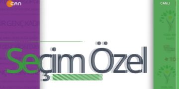 Türkiye 2. Turda  Sandık Başında! Elif Sonzamancı ile Seçim Özel