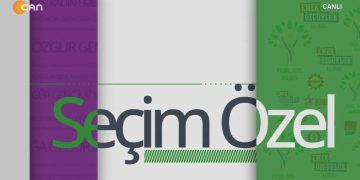Türkiye 2. Turda  Sandık Başında! Elif Sonzamancı ile Seçim Özel