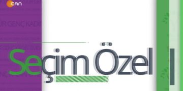 Şükrü Yıldız ve Cemal Turan ile Seçim Özel Can Tv’de