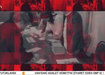 Atilla Taş ile Seçim Özel. Konuklar: DEM Parti DersimBelediye Eş Başkan Adayları Birsen Orhan, Cevdet Konak.