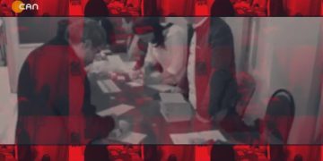 Atilla Taş ile Seçim Özel. Konuklar: DEM Parti DersimBelediye Eş Başkan Adayları Birsen Orhan, Cevdet Konak.