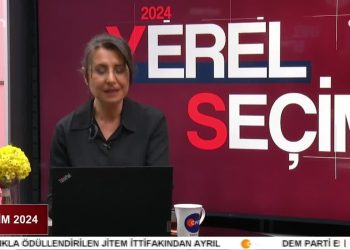 Çilem Küçükkeleş ile Seçim Özel. Konuklar: Bahattin Bilgin, Türkan Erkenek