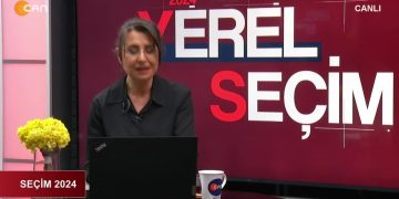 Çilem Küçükkeleş ile Seçim Özel. Konuklar: Bahattin Bilgin, Türkan Erkenek