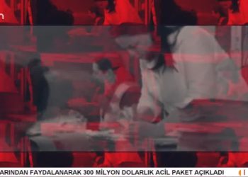 Attila Taş’ın Sunduğu Yerel Seçim 2024 Programının Bugünkü Konukları:
– DEM Parti Bingöl Belediyesi Eş Başkan Adayı Çiçek Ariç,
– DEM Parti Karlıova Belediyesi Eş Başkan Adayı Zühre Eroğlu.