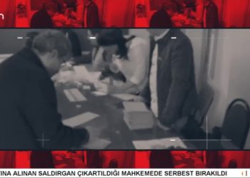 Attila Taş’ın Sunduğu Yerel Seçim 2024 Programının Bugünkü Konuğu: DEM Parti Antalya Büyükşehir Belediye Eş Başkan Adayı Kamal Bülbül.