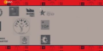 DEM Parti’nin Antalya Belediyesi Projeleri ve Seçim Çalışmaları, 
Antalya Belediyesi Eş Başkan Adayları Kemal Bülbül ve Nesibe Bahadır.