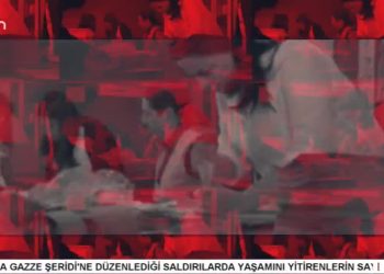 Attila Taş’ın Sunduğu Yerel Seçim 2024 Programının Bugünkü Konuğu: Öztürk Türkdoğan.