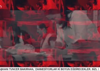 Atilla Taş’ın Sunduğu Yerel Seçim 2024 Programının Bugünkü Konukları DEM Parti İzmir Narlıdere Belediye Eş Başkan Adayı Şazime Yaşa, Hasan Dikici Ve EMEP Hatay Büyükşehir Belediyesi Başkan Adayı Halil İmrek