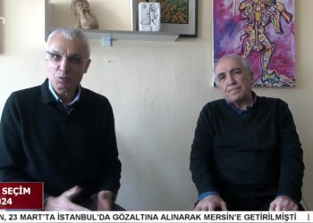– Dersim’de Yerel Seçim Atmosferi
– Veli Haydar Güleç’in Sunduğu Yerel Seçim 2024 Programının Bugünkü Konuğu: Celalettin Can