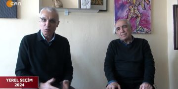 – Dersim’de Yerel Seçim Atmosferi
– Veli Haydar Güleç’in Sunduğu Yerel Seçim 2024 Programının Bugünkü Konuğu: Celalettin Can