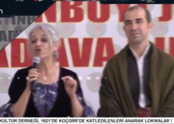 – DEM Parti Adana’da Ve Diyarbakır’da Yerel Seçime Nasıl Gidiyor ?
– Çilem Küçükkeleşin Hazırlayıp Sunduğu Yerel Seçim 2024 Programının Bugünkü Konukları: DEM Parti Adana Büyükşehir BLD. EŞ BŞK. Adayı Arife Çınar, DEM Parti Diyarbakır Büyükşehir BLD. EŞ BŞK. Adayı Serra Bucak.