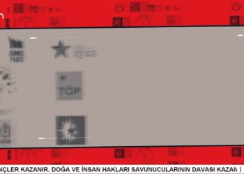 Elif Sonzamancı İle Yerel Seçim 2024