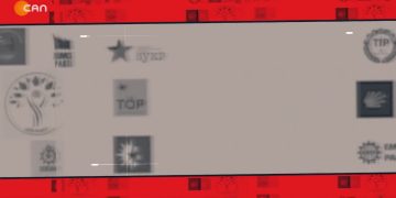 Elif Sonzamancı İle Yerel Seçim 2024