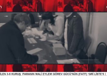 Elif Sonzamancı İle Yerel Seçim 2024 Bölüm 2