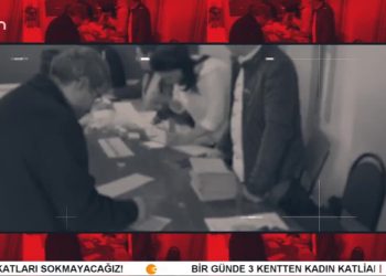 Elif Sonzamancı İle Yerel Seçim 2024 Bölüm 3