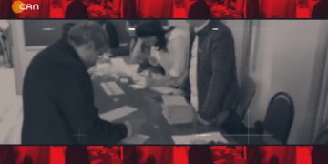 Elif Sonzamancı İle Yerel Seçim 2024 Bölüm 3