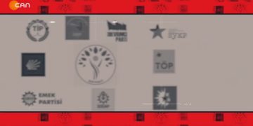 Attila Taş’ın Hazırlayıp Sunduğu Yerel Seçim 2024 Programının Konukları, Veli Haydar Güleç, Cuma Erçe, Mustafa Aslan, Kadriye Doğan