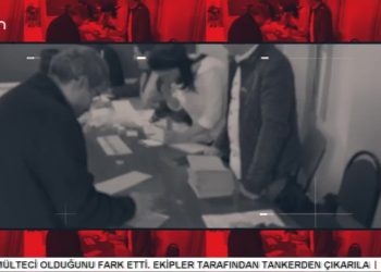 Şükrü Yıldız’ın Sunduğu Yerel Seçim 2024 Programı’nın Konukları, Gazeteci Cafer Tar, Siyasetci Şükrü Töre, Gazeteci Yücel Özdemir Ve Gazeteci Cemal Turan