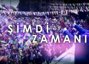 Devletin Alevi Kurumlarıyla Görüşmesi, Sezgin Kartal ile Şimdi Zamanı. Konuklar: Zeybel Zor, Okan Eroğlu Sizlerle..