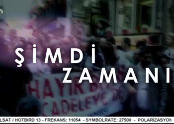 Seçimlere Doğru Giderken HDP’nin Tutumu, Sezgin Kartal ile Şimdi Zamanı. Konuk: İlknur Birol..
