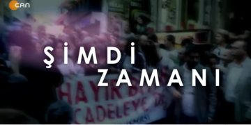 Seçimlere Doğru Giderken HDP’nin Tutumu, Sezgin Kartal ile Şimdi Zamanı. Konuk: İlknur Birol..