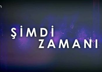 Sezgin Kartal’ın Sunduğu Şimdi Zamanı Programının Konuğu Cuma Erçe Sizlerle…
