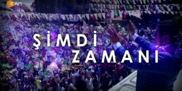 Sezgin Kartalın Sunduğu Şimdi Zamanı’nın Konuğu Hüsnü Korkmaz, Halis Serin Ve  Özlem Fırat Sizlerle…