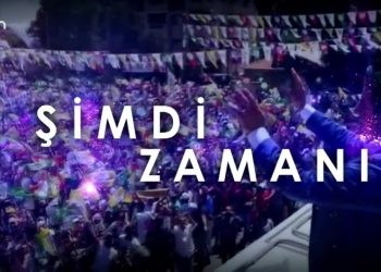 Mülteciler Üzerinde Siyaset Yapmak, Sezgin Kartal ile Şimdi Zamanı. Konuk: İbrahim Akın Sizlerle..