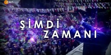 Mülteciler Üzerinde Siyaset Yapmak, Sezgin Kartal ile Şimdi Zamanı. Konuk: İbrahim Akın Sizlerle..