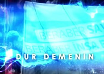 Sivil Toplum Ne İşe Yarar ?Eren Sezgin İle Derya Kap Şimdi Zamanı’nda Sizlerle….