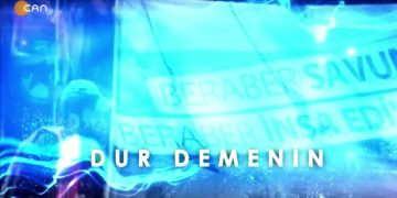 Sivil Toplum Ne İşe Yarar ?Eren Sezgin İle Derya Kap Şimdi Zamanı’nda Sizlerle….