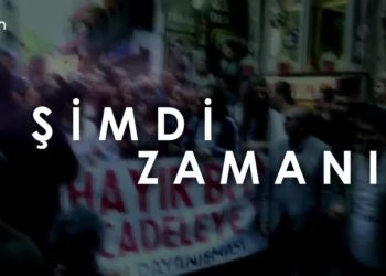 Sezgin Kartal’ın Sunduğu Şimdi Zamanı Programının Konuğu İmece Ev İşleri Sendikası Başkanı Yıldız Ay Ve Kezban Konukçu Sizlerle….