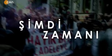 Sezgin Kartal’ın Sunduğu Şimdi Zamanı Programının Konuğu İmece Ev İşleri Sendikası Başkanı Yıldız Ay Ve Kezban Konukçu Sizlerle….