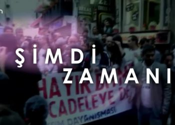 2022 Newrozu, Sezgin Kartal ile Şimdi Zamanı. Konuk: Semiha Şahin