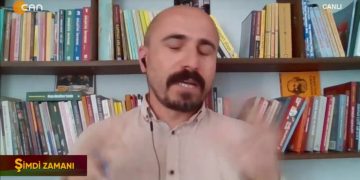 Emekçiler 1 Mayıs’a Hangi Taleplerle Gidiyor. Sezgin Kartal ile Şimdi Zamanı. Konuk: Cavit Uğur, İbrahim Akın Sizlerle..