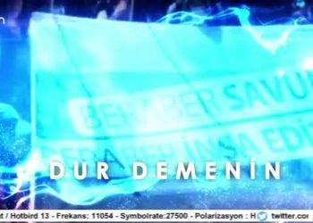 Sezgin Kartal’ın Sunduğu Şimdi Zamanı Programının Konukları – SODAP Temsilcisi Fatma ince Ve  HDP Pm Üyesi Mustafa Güler Can Tv’de