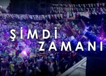 Seçimlere Doğru Giderken Sosyalist Seçenek, Sezgin Kartal ile Şimdi Zamanı. Konuk: Erdal Ataş..