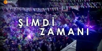 Seçimlere Doğru Giderken Sosyalist Seçenek, Sezgin Kartal ile Şimdi Zamanı. Konuk: Erdal Ataş..