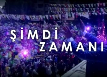 Sezgin kartalın Sunduğu Şimdi Zamanı’nda Diyanet Akademisi Ve Aleviler’ Konuşuyoruz Konuk: Hubyar Sultan Akd Başkanı Sizlerle…