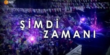 Sezgin kartalın Sunduğu Şimdi Zamanı’nda Diyanet Akademisi Ve Aleviler’ Konuşuyoruz Konuk: Hubyar Sultan Akd Başkanı Sizlerle…