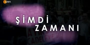 İmece Ev İşçileri Sendikası 3. Olağan Genel Kuruluna Gidiyor, Sezgin Kartal ile Şimdi Zamanı. Konuklar: Minire inal, Tülay Korkutan..