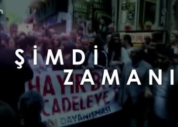 Sezgin Kartal’ın Sunduğu Şimdi Zamanı Programının  Konuğu Mahir Gürz – Smf Temsilcisi Sizlerle…