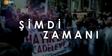 Sezgin Kartal’ın Sunduğu Şimdi Zamanı Programının  Konuğu Mahir Gürz – Smf Temsilcisi Sizlerle…