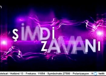 Sezgin Kartal ile Şimdi Zamanı, Konuk: Tezcan Acu..